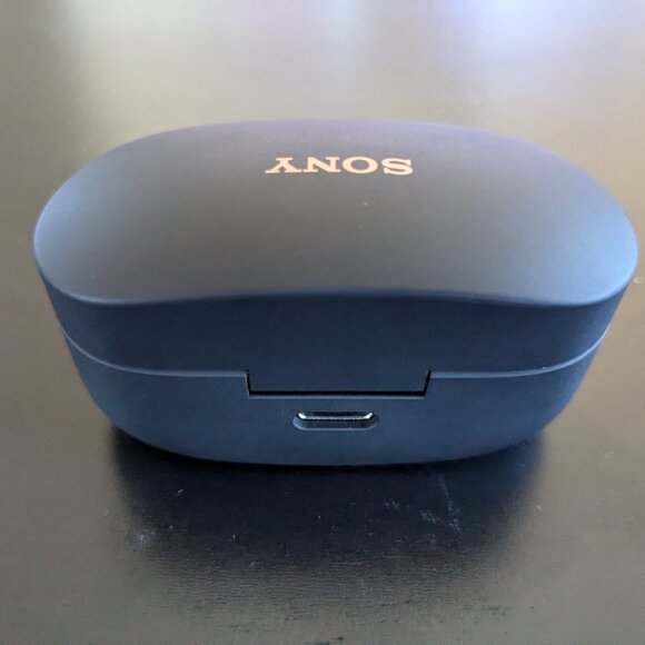 Sony WF-1000XM4 - Picture 6 of 7